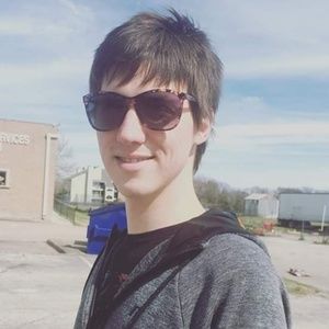 Meet your Posher, Brian